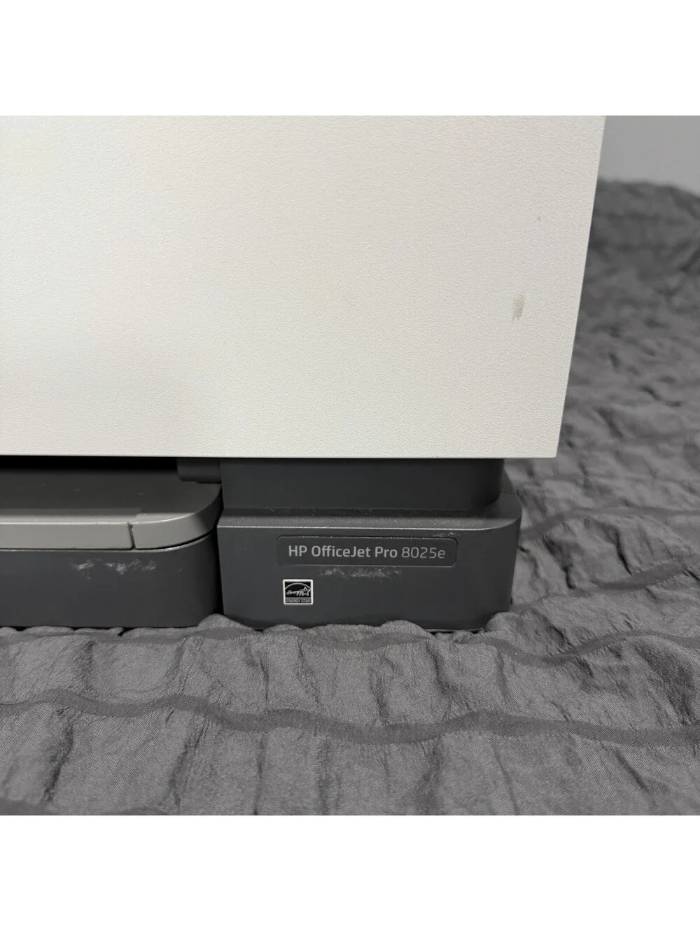 HP OfficeJet Pro 8025e Thermal Inkjet All-In-One Printer